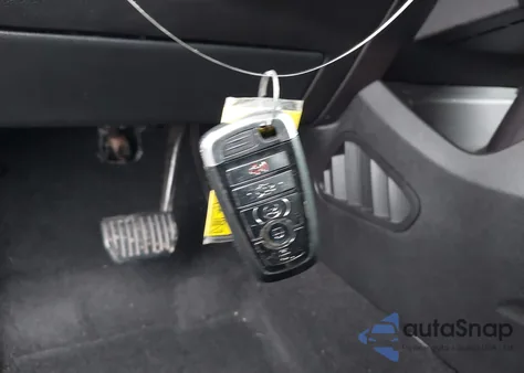 2019 Ford Edge Sel из США, поврежденный, VIN 2FMPK3J95KBB00700